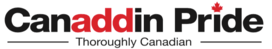 Canaddin Pride Foods logo